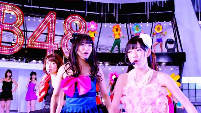 AKB48《AKBフェスティバル》