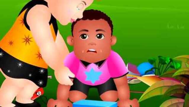 ChuChu TV Nursery Rhymes  US Voice Version Vol.3 | Rain Rain Go Away, ABC Phonics & More Kids Songs