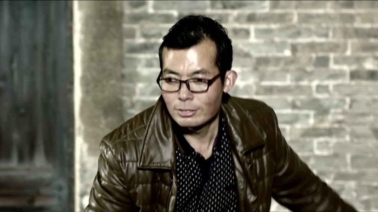 何人生还 18集