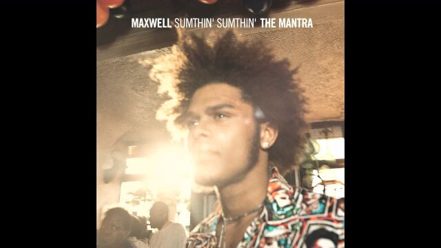 Sumthin' Sumthin' (Mantra Unsung  Audio)