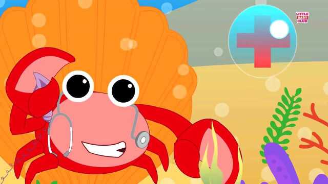 ABC Song | Alphabets For Kids