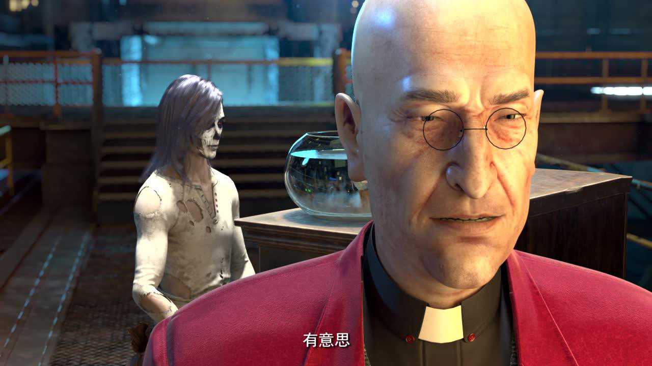 末世觉醒之入侵 18集