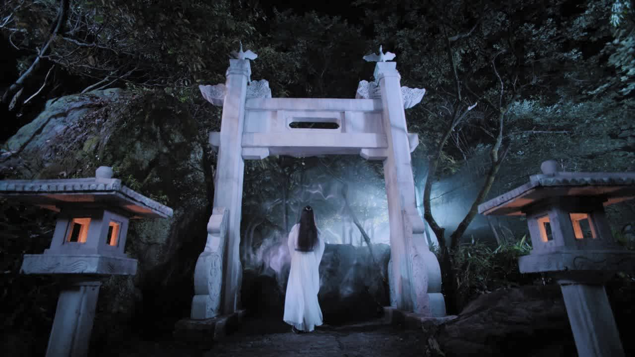 陈情令 3集