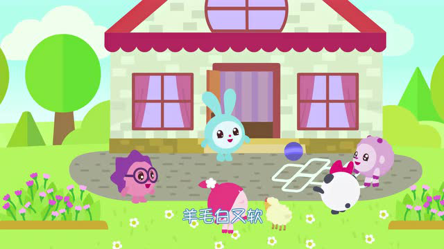 瑞奇宝宝第三季 48集