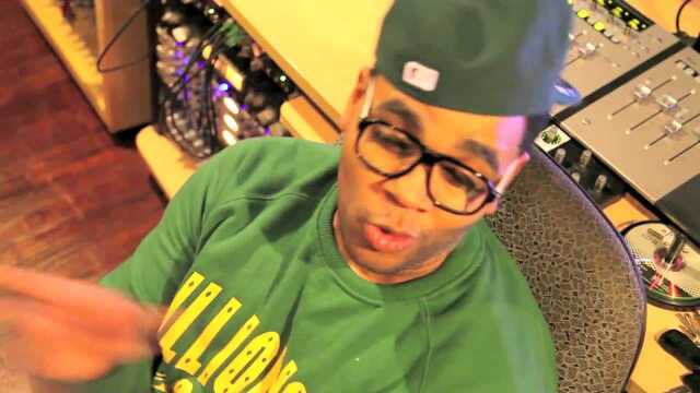 Kevin Gates  Wrist To Work [OFFICIAL VIDEO]