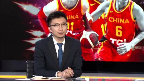《NBA全场回放》【回放】中国vs黄蜂第2节：周琦战斧隔扣防守端再送麻辣火锅