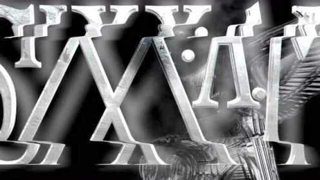 Sixx:A.M.  Stars (Official Lyric Video)