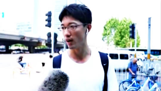 记者调查 共享电动车成上牌空白