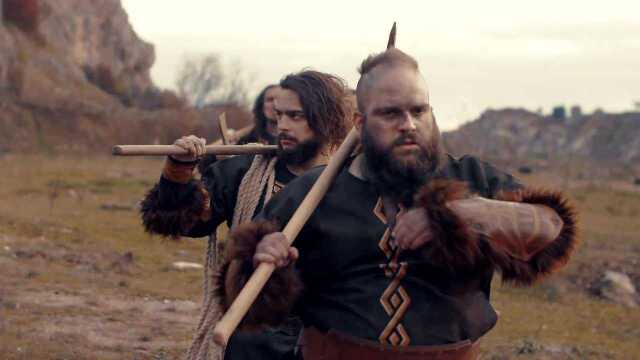 WIND ROSE  Diggy Diggy Hole (Official Video) | Napalm Records