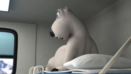 贝肯熊第4季 第48话_高清1080p在线观看平台_腾讯视频