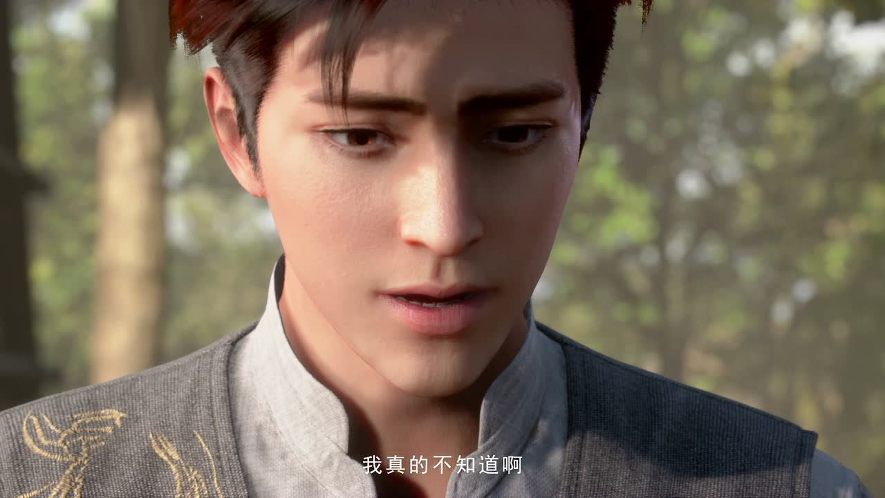 地灵曲 43集