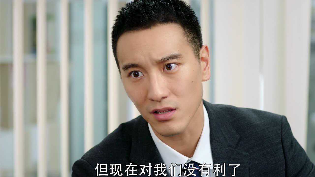 没有秘密的你 31集