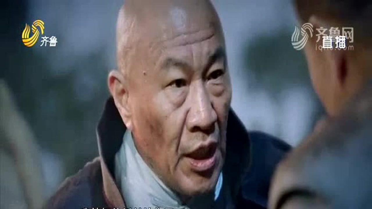 铁家伙热播硬汉石兆琪加盟添彩