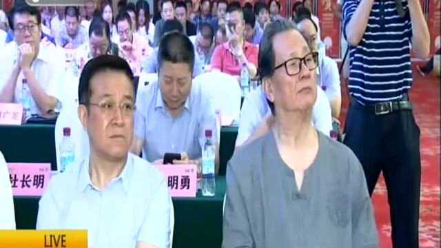 中国好粮油“水韵苏米”稻米文化节在宁举行