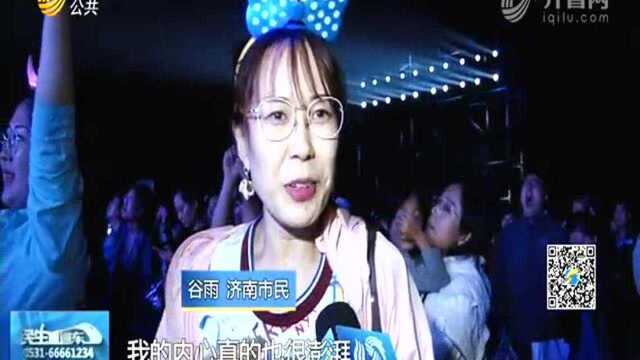 耳立音乐节:音乐中的爱国赤子心