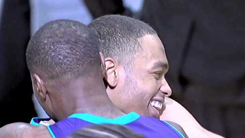 《NBA全场集锦》【原声】公牛125-126黄蜂 马卡35 17掀波助浪难回天