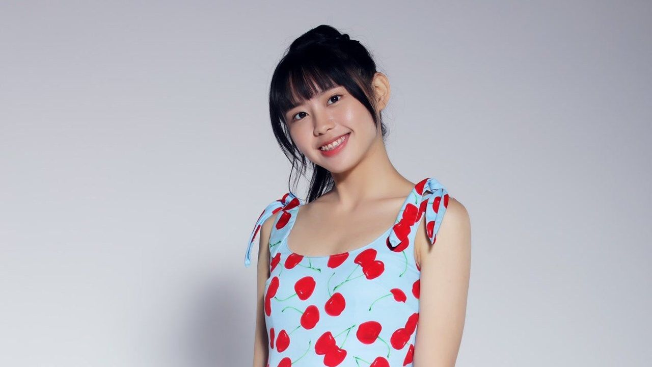 【四强决战宣言】快乐牙箍妹李芷婷火力全开,代表王力宏战队燃爆鸟巢