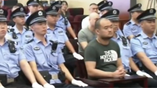 延庆“村霸”张艳超恶势力团伙落网记