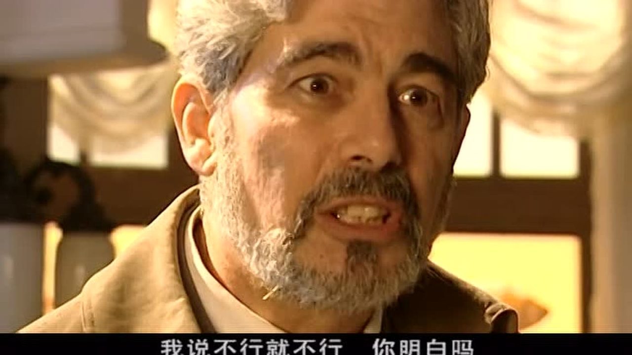 北京人事件 12集