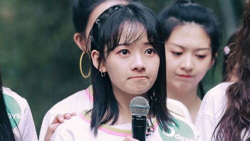 王丽娜悔恨没有拼尽全力,板凳队还有最后一次逆袭的机会!