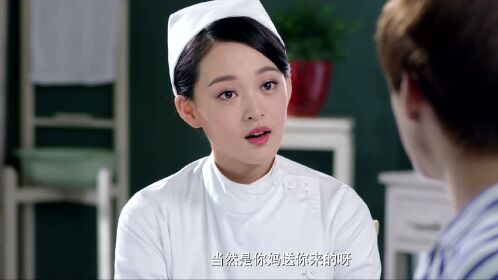 差点送命,林秋雁遇到奇怪的新郎全部《特工别闹》主演魏大勋冯越暂时