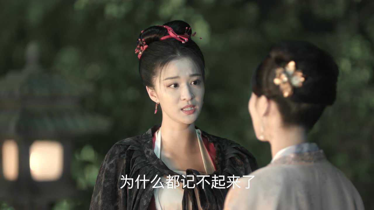 清平乐[DVD版] 14集