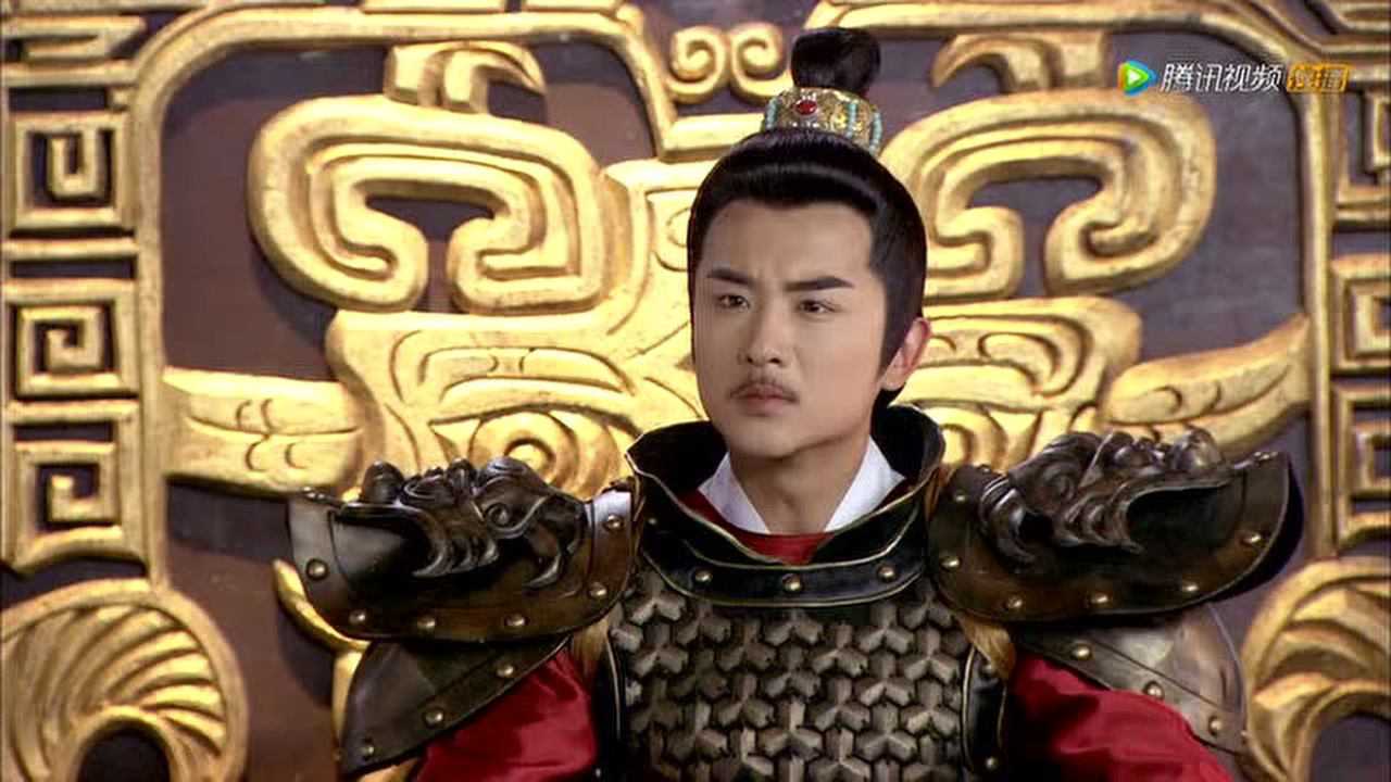 封神英雄榜第二部 64集