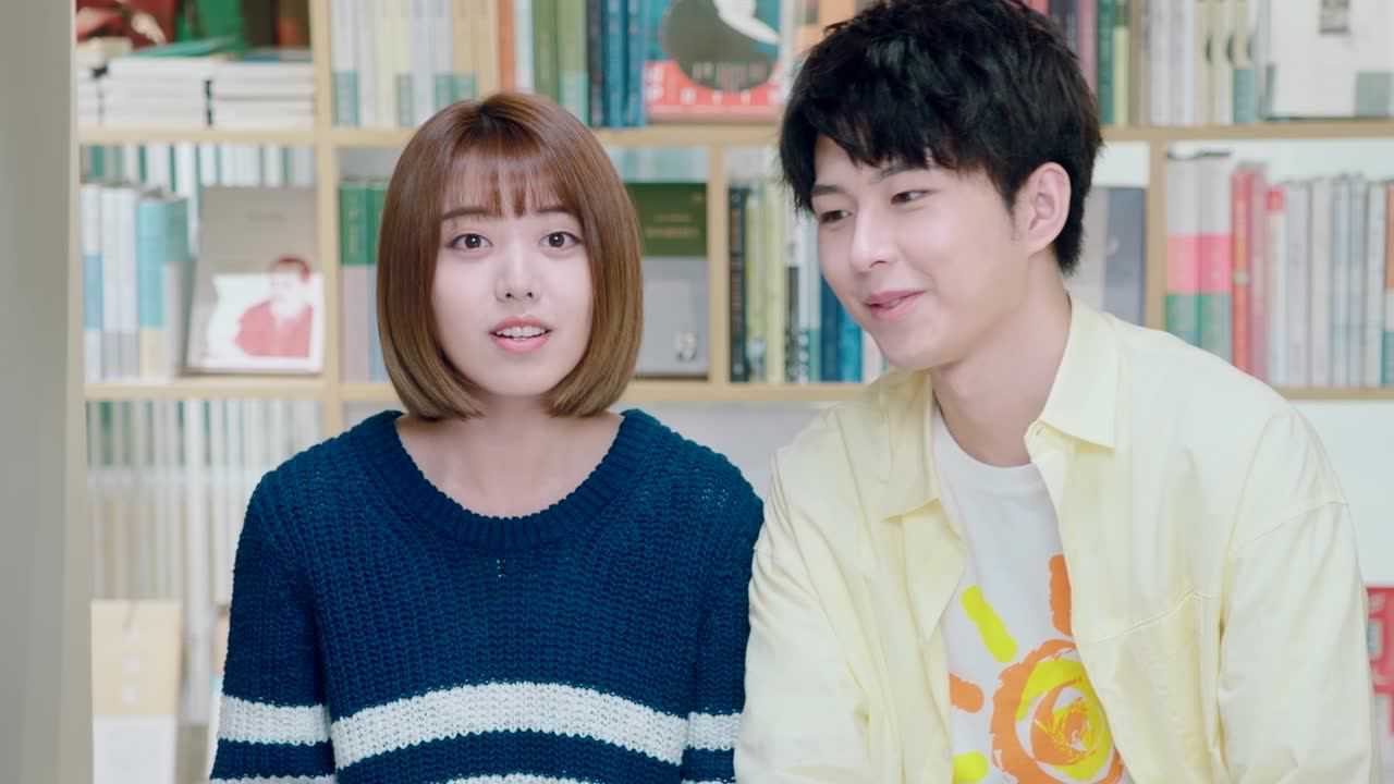 致我们甜甜的小美满 24集