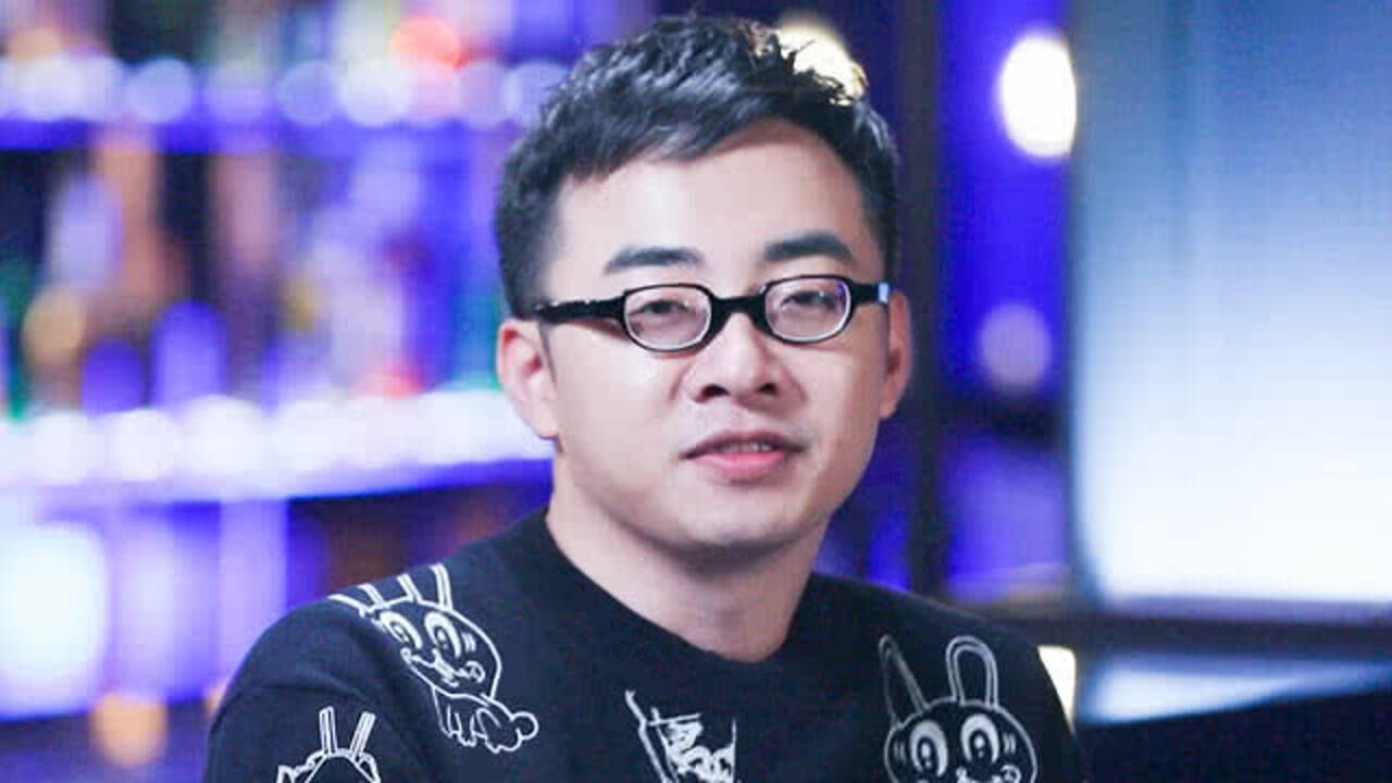心疼这个boy→张博洋吐槽上《脱口秀大会》没人理_高清1080P在线观看平台_腾讯视频