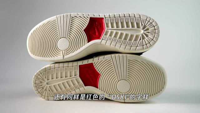 潮这儿看| 除了AJ1的倒勾,耐克的logo还能这么玩?!