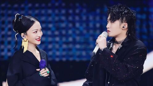 【推荐金曲】张韶涵本期终于大爆发,檀健次奔跑迎接angela!