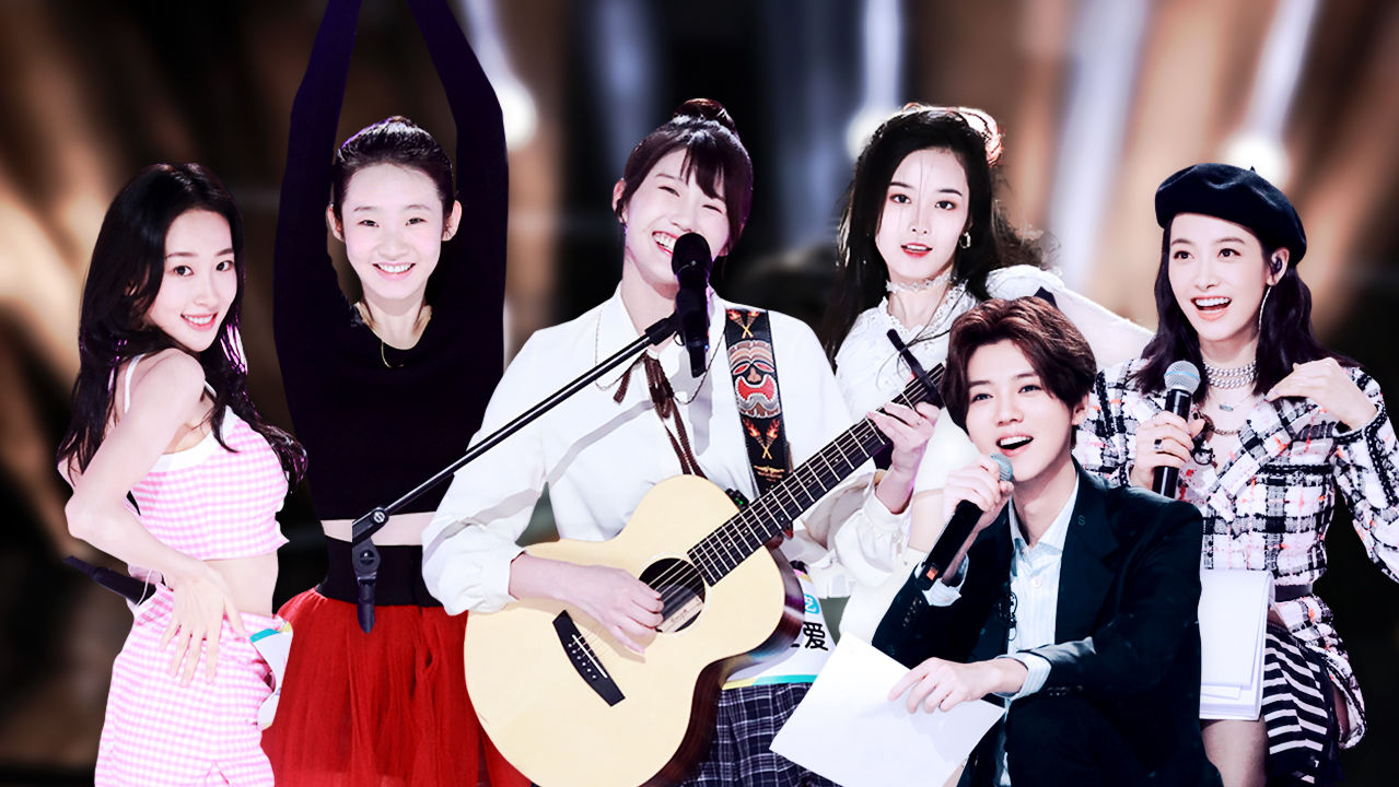 第5期：即兴原创PK好听哭！