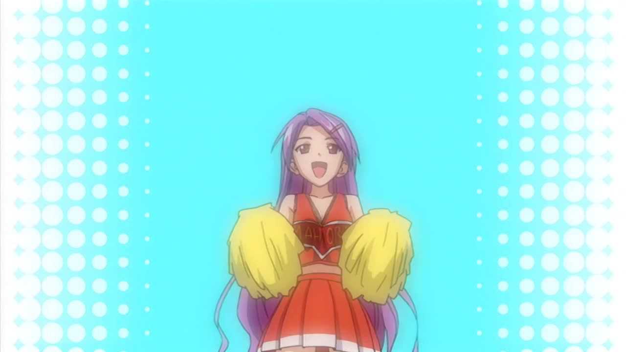 魔法老师第二季 9集