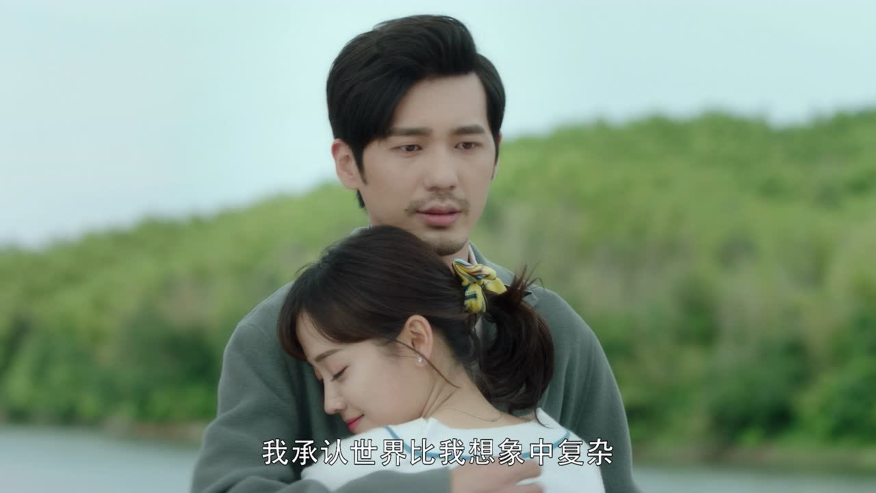 蓬莱间 30集