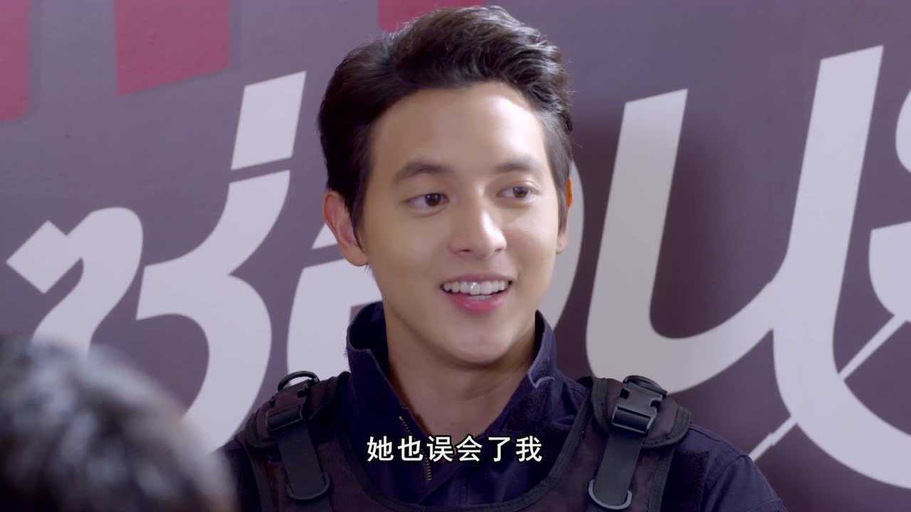 玫瑰奇缘恋与大明星[泰语版] 39集
