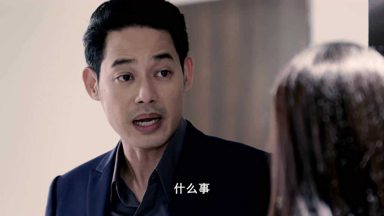 玫瑰奇缘恋与大明星[泰语版] 36集