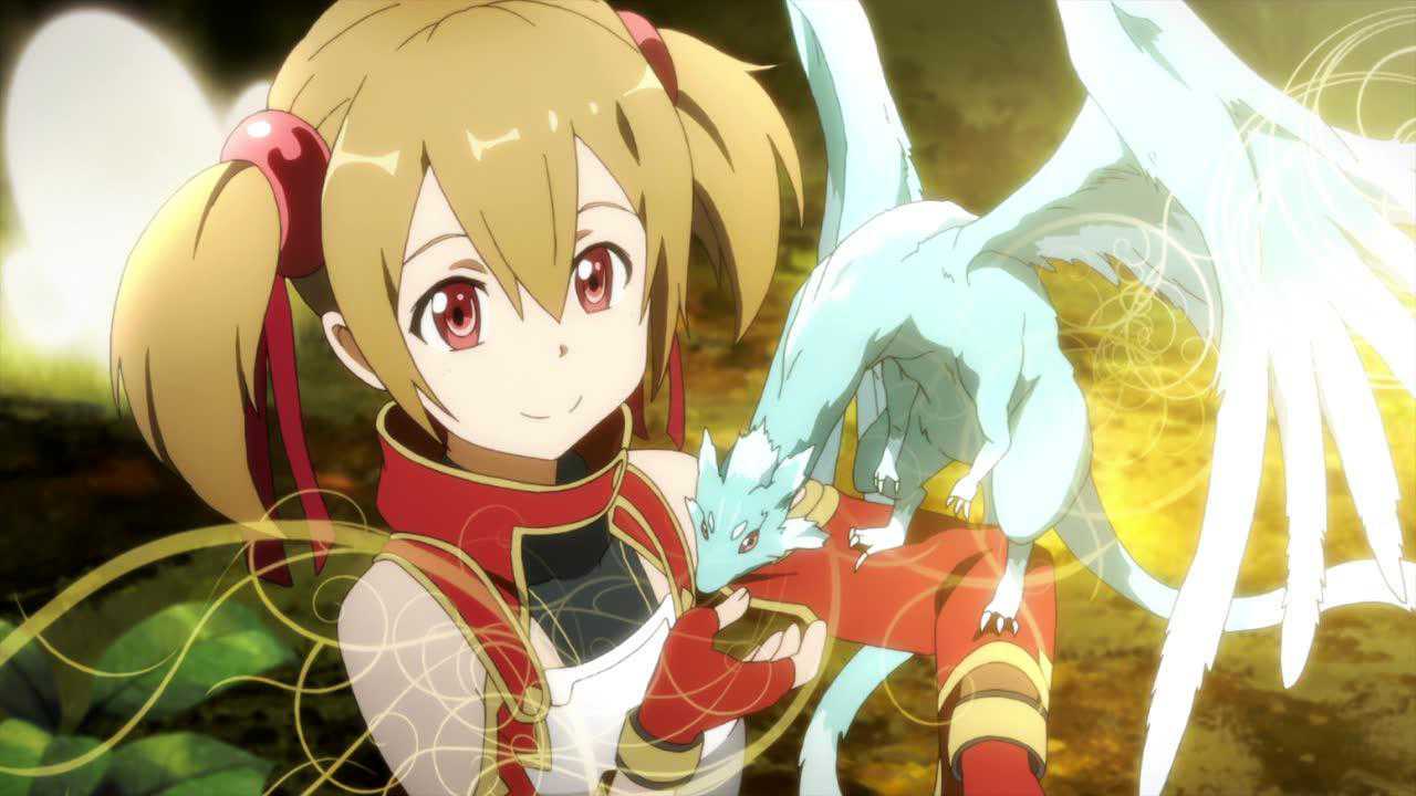 刀剑神域 第1季 5集