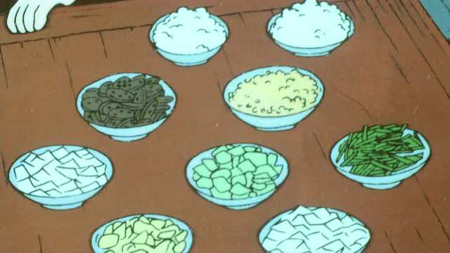 小和尚&mdash;游方僧 1集
