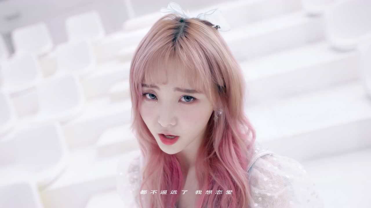 硬糖少女303plmm影像写真