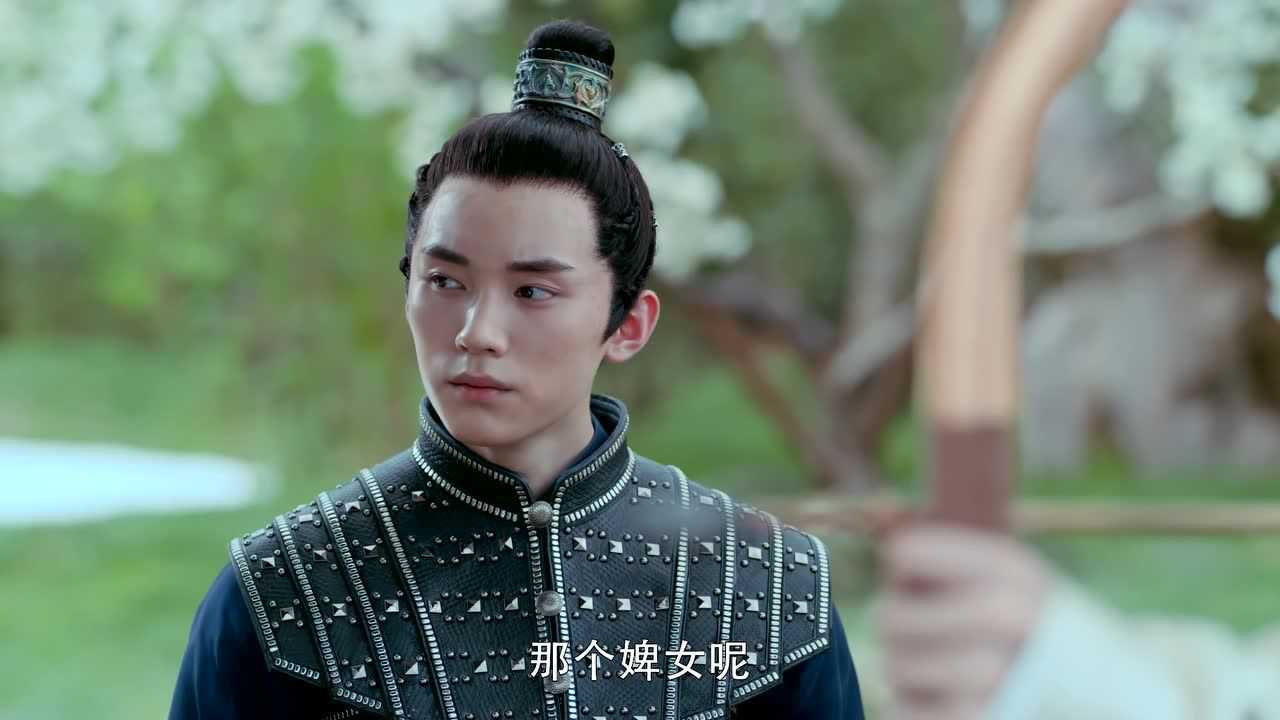 凤归四时歌 6集