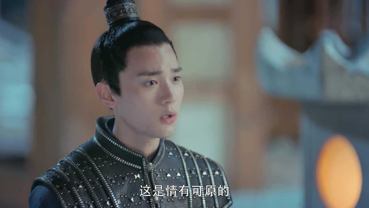 凤归四时歌 31集
