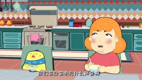 外星人阿果 第2季 26集