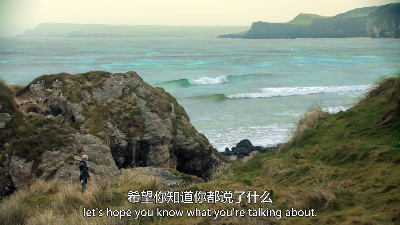 超人前传：氪星 第二季 10集
