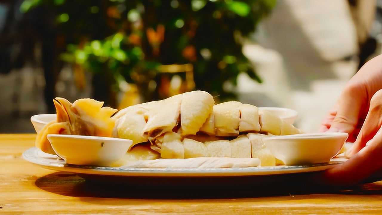 第7集预告:白切鸡里的王者!