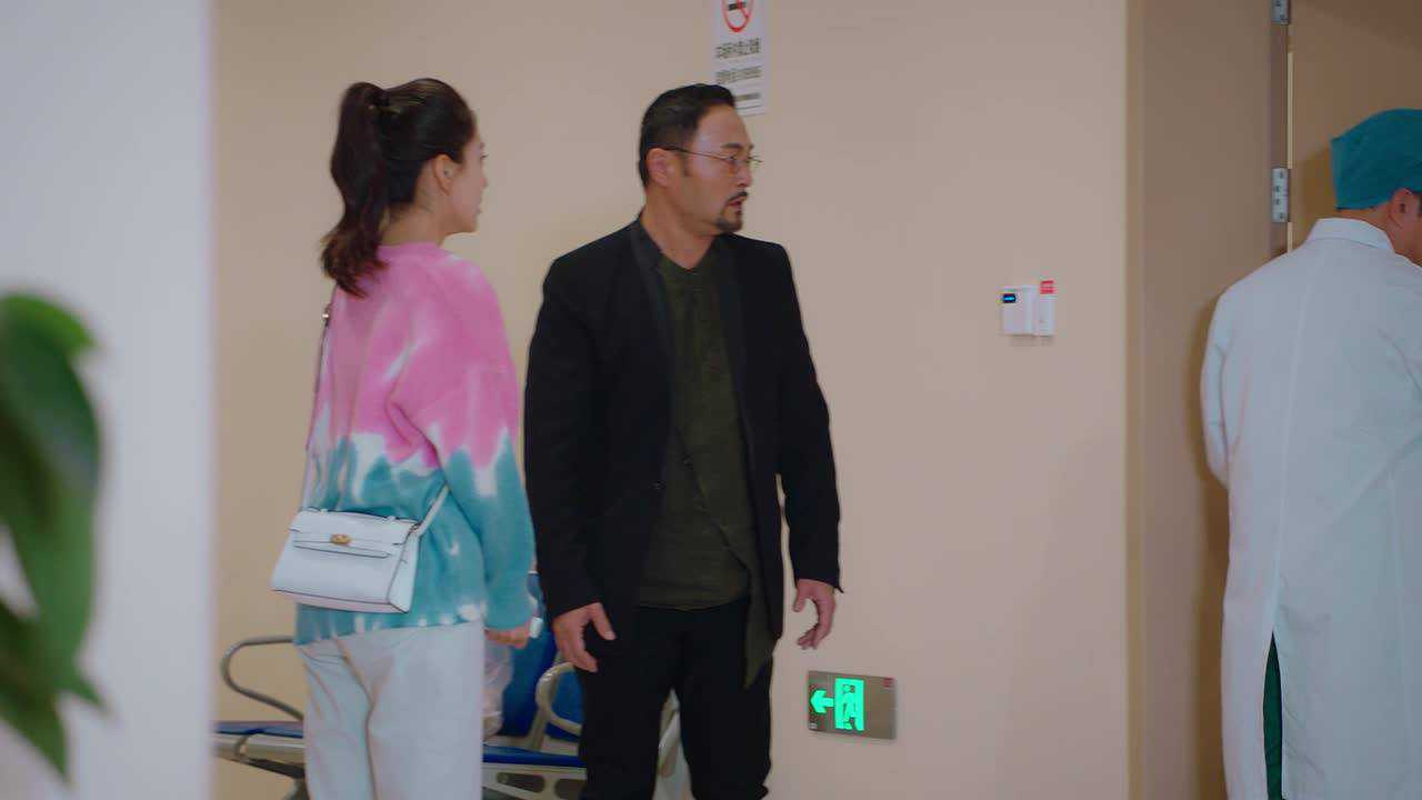 不说谎恋人 29集