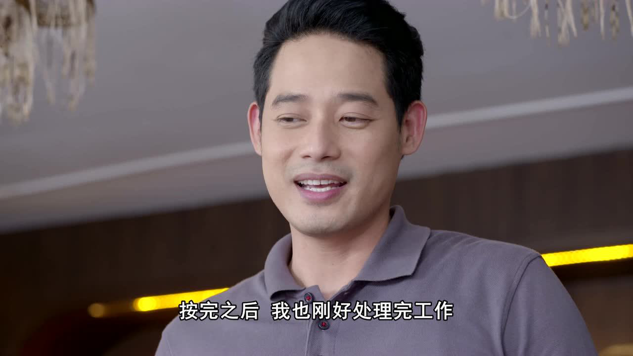 玫瑰奇缘恋与大明星[泰语版] 31集
