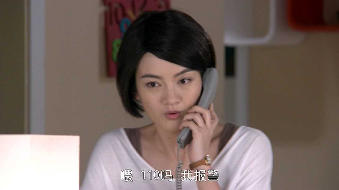 丈母娘来了 27集