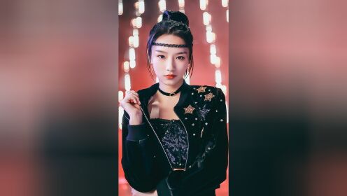 创造营2020第二次公演直拍马玉灵谁都别吝啬