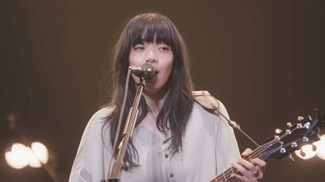 君はロックを聴かない 【AIMYON TOUR 2019 SIXTH SENSE STORY IN YOKOHAMA ARENA】