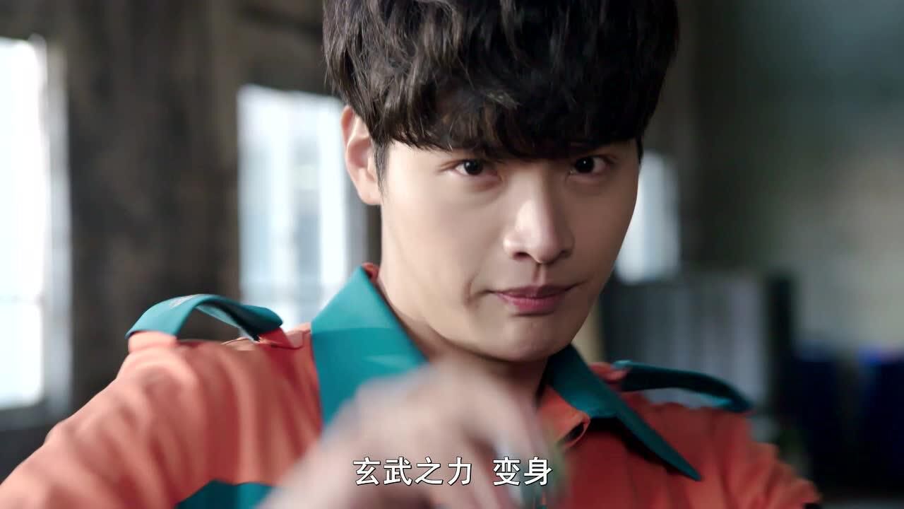 x-嘉利恩战士 第24话_高清1080p在线观看平台_腾讯视频